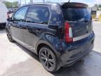 2016 SKODA CITIGO MON for sale at Copart ST HELENS