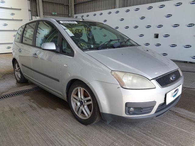 2006 FORD FOCUS C-MA