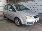 2006 FORD FOCUS C-MA for sale at Copart EAST KILBRIDE