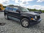 2012 Jeep Patriot Sport en Venta en Mebane, NC - Rear End