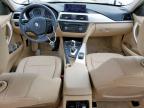 2014 Bmw 320 I იყიდება Grand Prairie-ში, TX - Front End