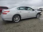 2011 Nissan Maxima S იყიდება Jacksonville-ში, FL - Front End