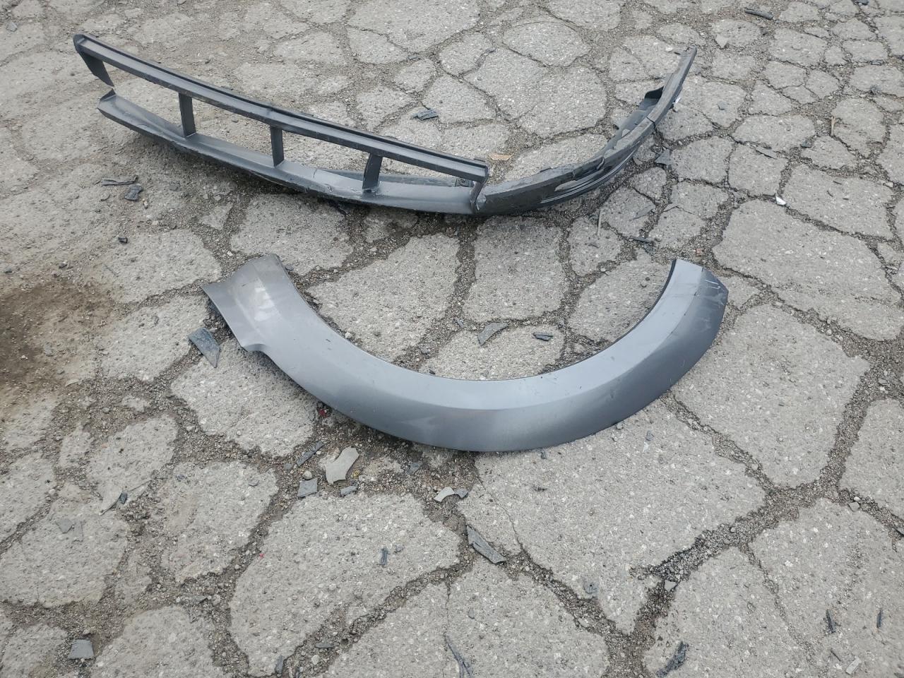 1FMDK02W58GA14293 2008 Ford Taurus X Sel