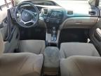 2013 Honda Civic Lx   zu verkaufen in Madisonville, TN - Side