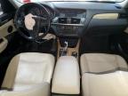 2013 Bmw X3 Xdrive28I for Sale in Candia, NH - Front End