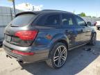 2013 Audi Q7 Prestige de vânzare în Littleton, CO - Side
