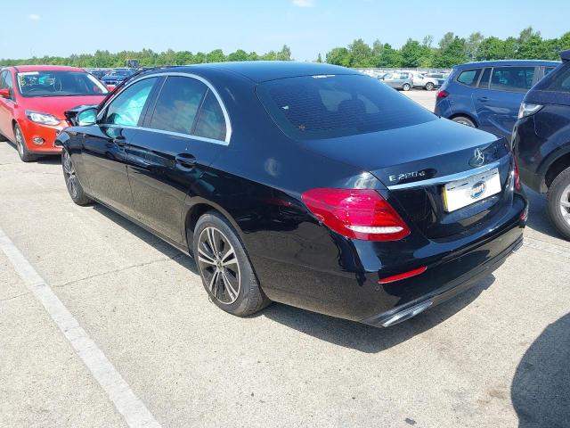 2020 MERCEDES-BENZ E 220 D SE AUTO 