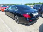 2020 MERCEDES-BENZ E 220 D SE AUTO  for sale at Copart NEWBURY