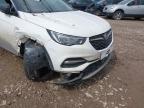 2020 VAUXHALL GRANDLAND for sale at Copart WISBECH