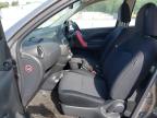 2013 NISSAN MICRA 30 V for sale at Copart ST HELENS