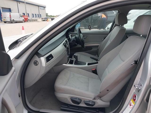 2009 BMW 320I SE