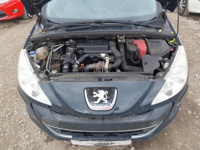 2009 PEUGEOT 308 SR SW HDI 89 