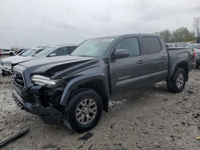 TOYOTA TACOMA – zdjęcie z aukcji, lot #55404945