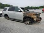 2017 Chevrolet Tahoe C1500 Lt en Venta en Gastonia, NC - Burn - Engine