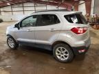 2018 Ford Ecosport Se for Sale in Lansing, MI - Front End