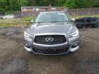 2018 Infiniti Qx60  for Sale in Baltimore, MD - Undercarriage