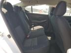 2025 Nissan Sentra Sv на продаже в Colton, CA - Front End
