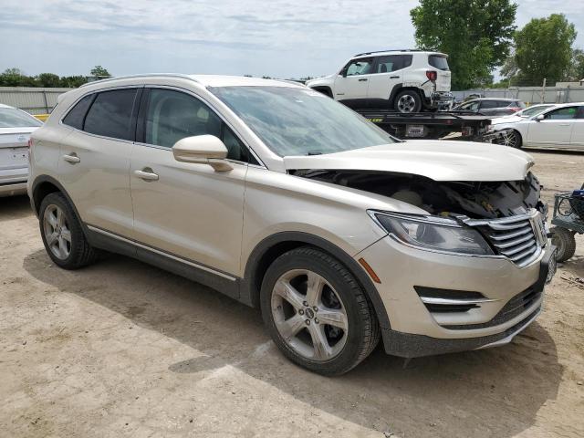 Parquets LINCOLN MKC 2017 Cream