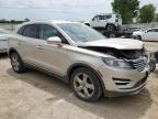 2017 Lincoln Mkc Premiere იყიდება Wichita-ში, KS - Front End