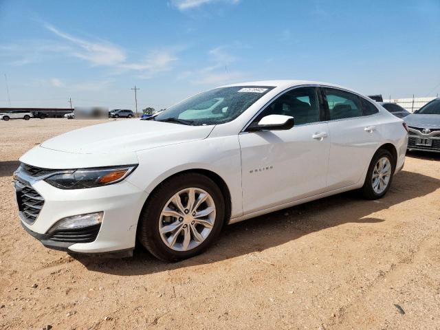 CHEVROLET MALIBU LT 2021