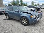 2011 Ford Escape Limited de vânzare în Wayland, MI - Front End