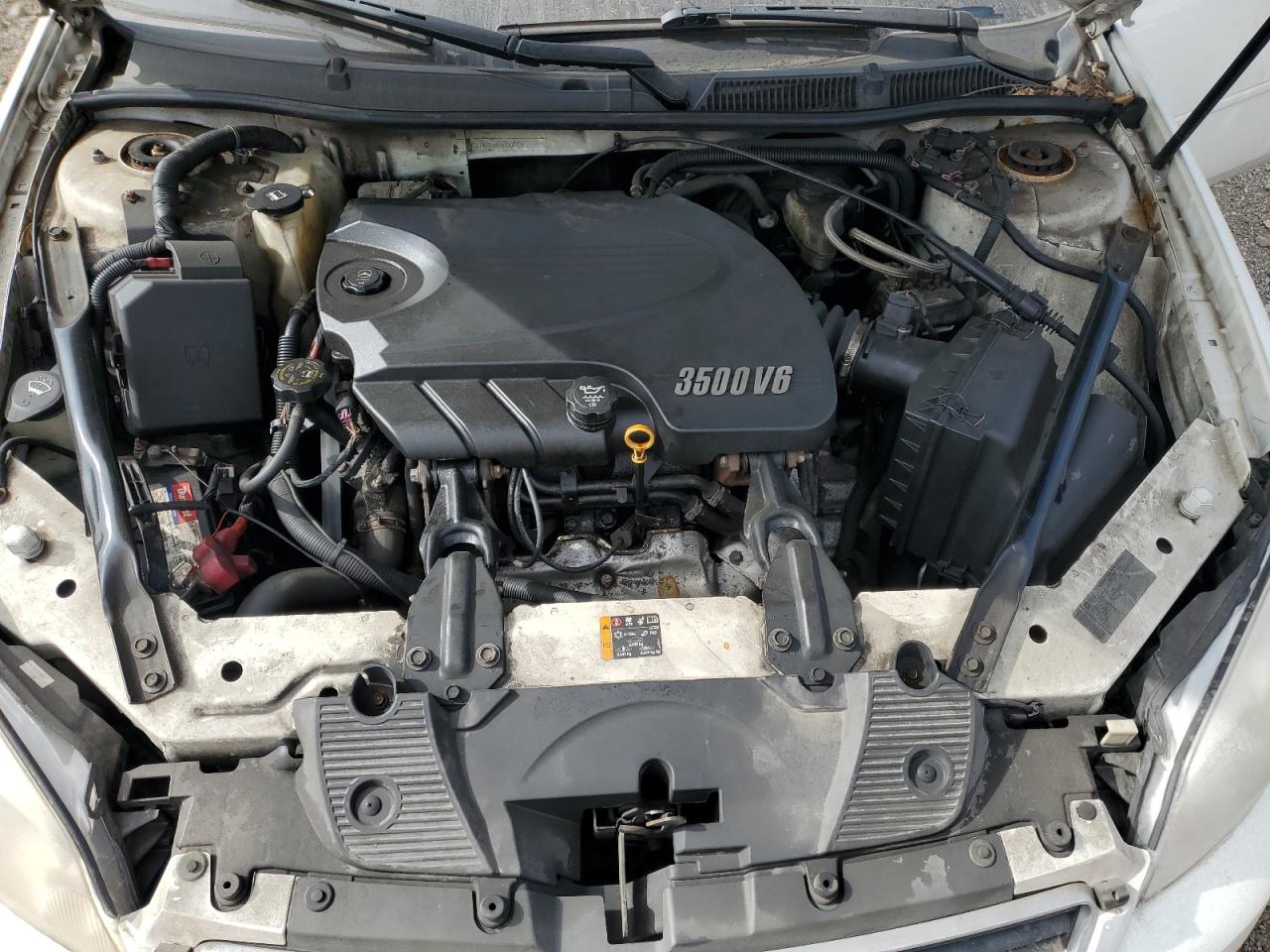 2011 Chevrolet Impala Lt VIN: 2G1WG5EKXB1330693 Lot: 57036145