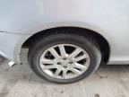 2002 HONDA CIVIC VTEC for sale at Copart SANDTOFT