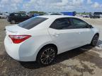 2014 Toyota Corolla L en Venta en Homestead, FL - Mechanical