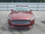2016 Ford Fusion Titanium for Sale in Dunn, NC - Side