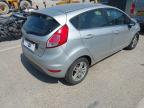 2013 FORD FIESTA ZETEC TDCI  for sale at Copart SANDWICH