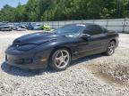 1999 Pontiac Firebird Formula na sprzedaż w Ellenwood, GA - Front End