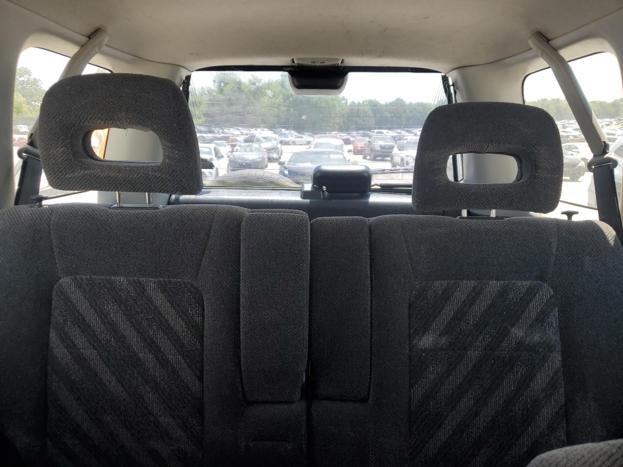 1999 Honda Cr-V Ex VIN: JHLRD1869XC082882 Lot: 57650865