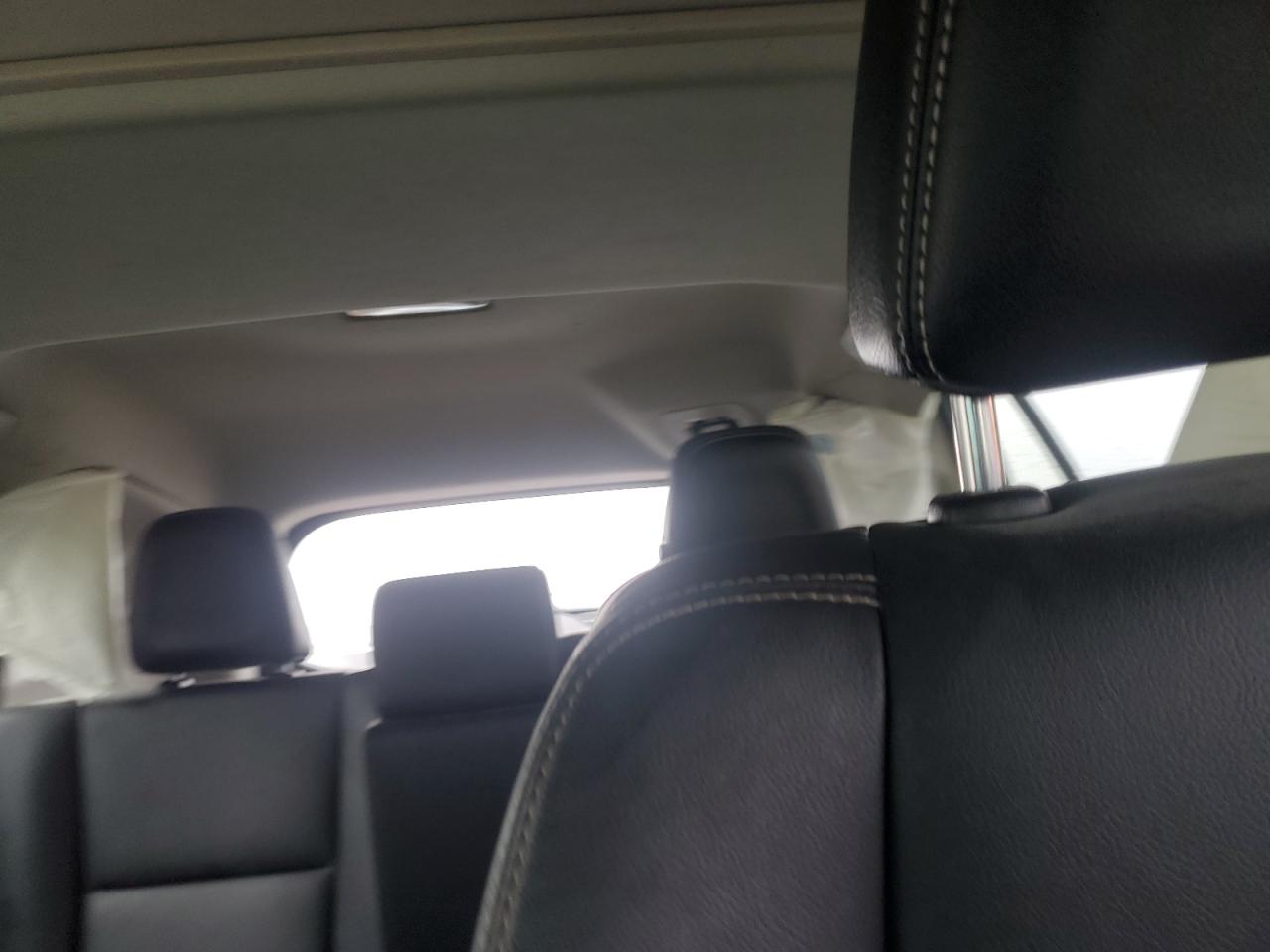 2014 Toyota Rav4 Limited VIN: 2T3DFREV7EW194540 Lot: 55091315