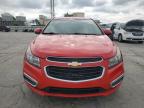 2015 Chevrolet Cruze Ltz zu verkaufen in Tulsa, OK - Rear End