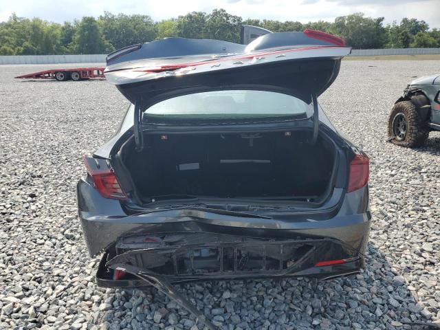  HYUNDAI SONATA 2023 Серый