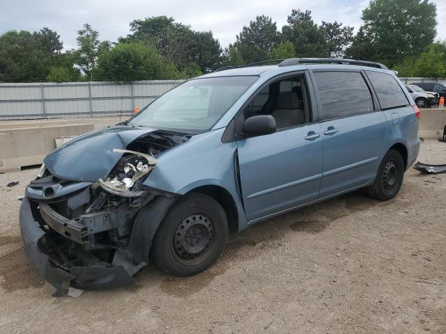 2006 Toyota Sienna Ce