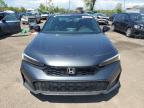 2025 HONDA CIVIC SPORT   for sale at Copart QC - MONTREAL