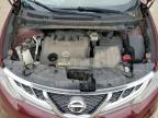 2011 Nissan Murano S იყიდება Elgin-ში, IL - Front End