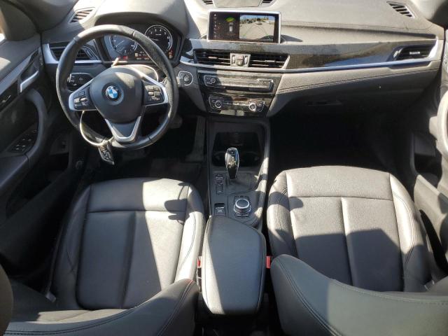  BMW X1 2020 Szary