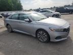 2021 Honda Accord Hybrid for Sale in Dunn, NC - Side