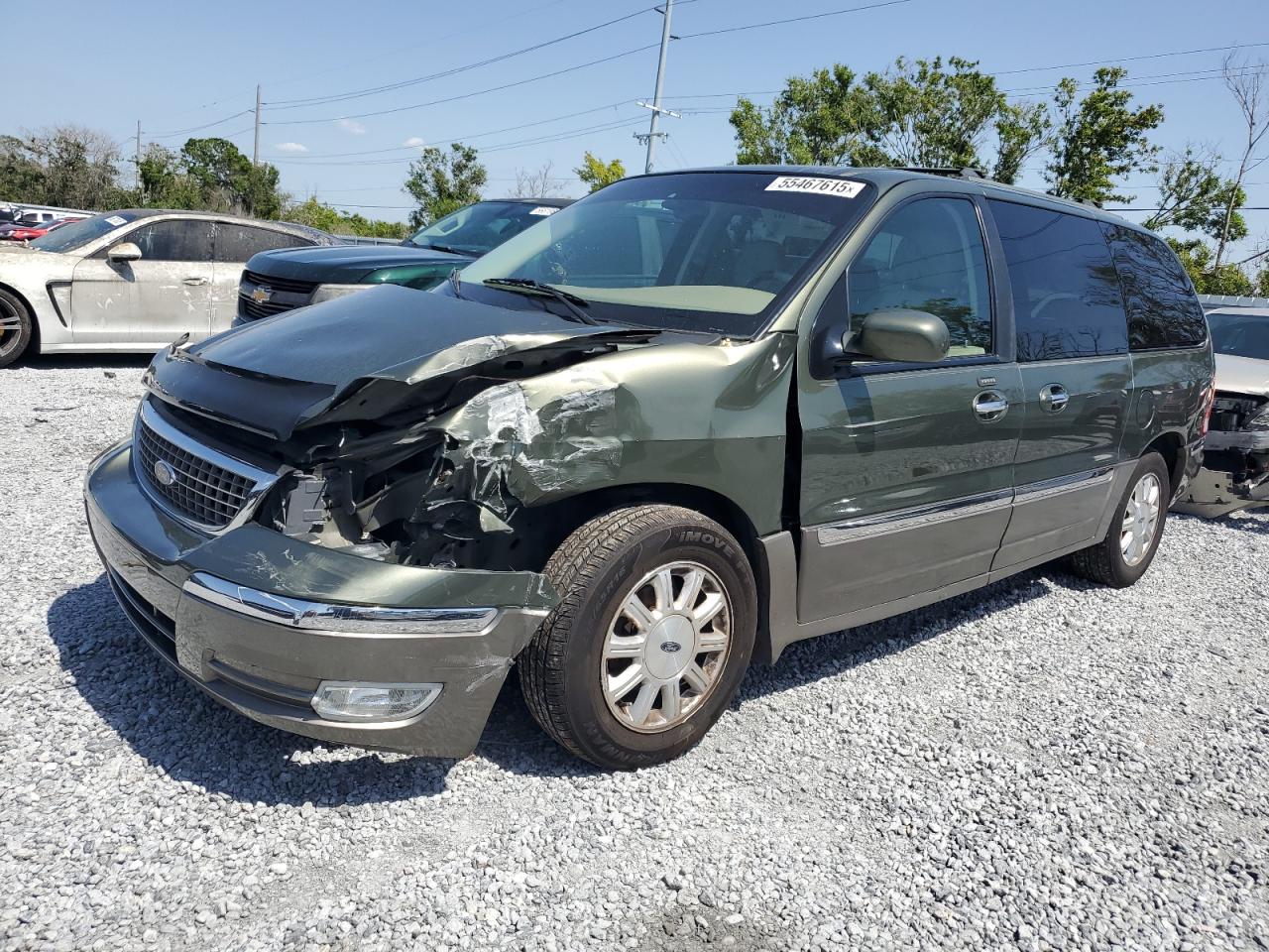 2FMDA584X2BB08402 FORD WINDSTAR Photo 1