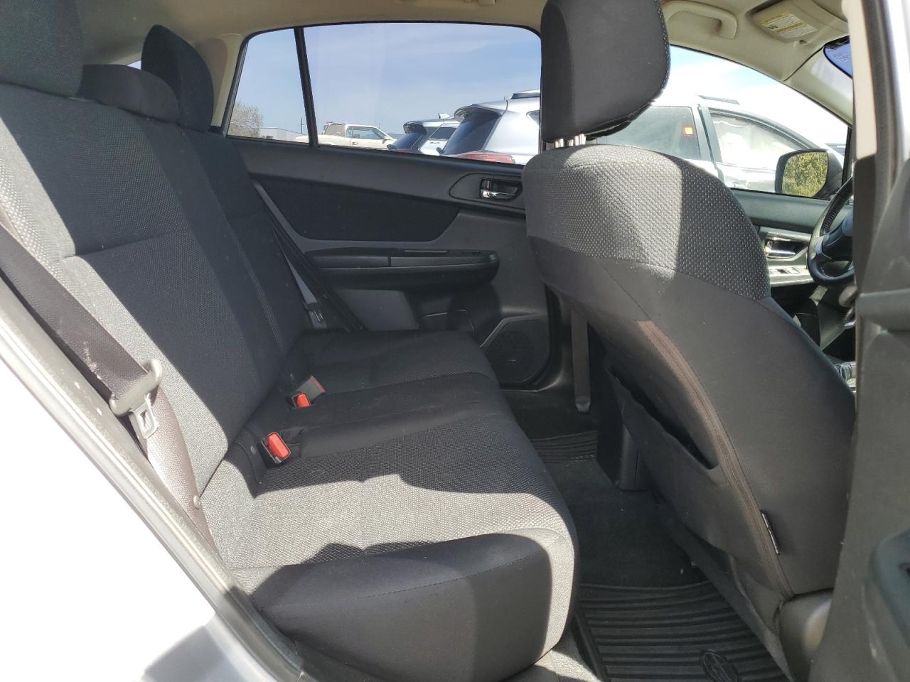 2013 Subaru Impreza Premium VIN: JF1GPAE69DH209490 Lot: 57085485