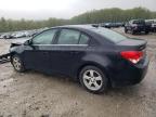 2016 Chevrolet Cruze Limited Lt for Sale in West Warren, MA - Front End