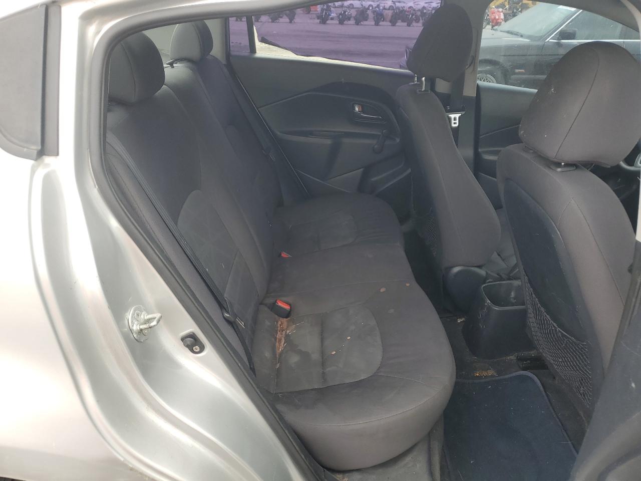 2013 Kia Rio Lx VIN: KNADM4A36D6137174 Lot: 56735905