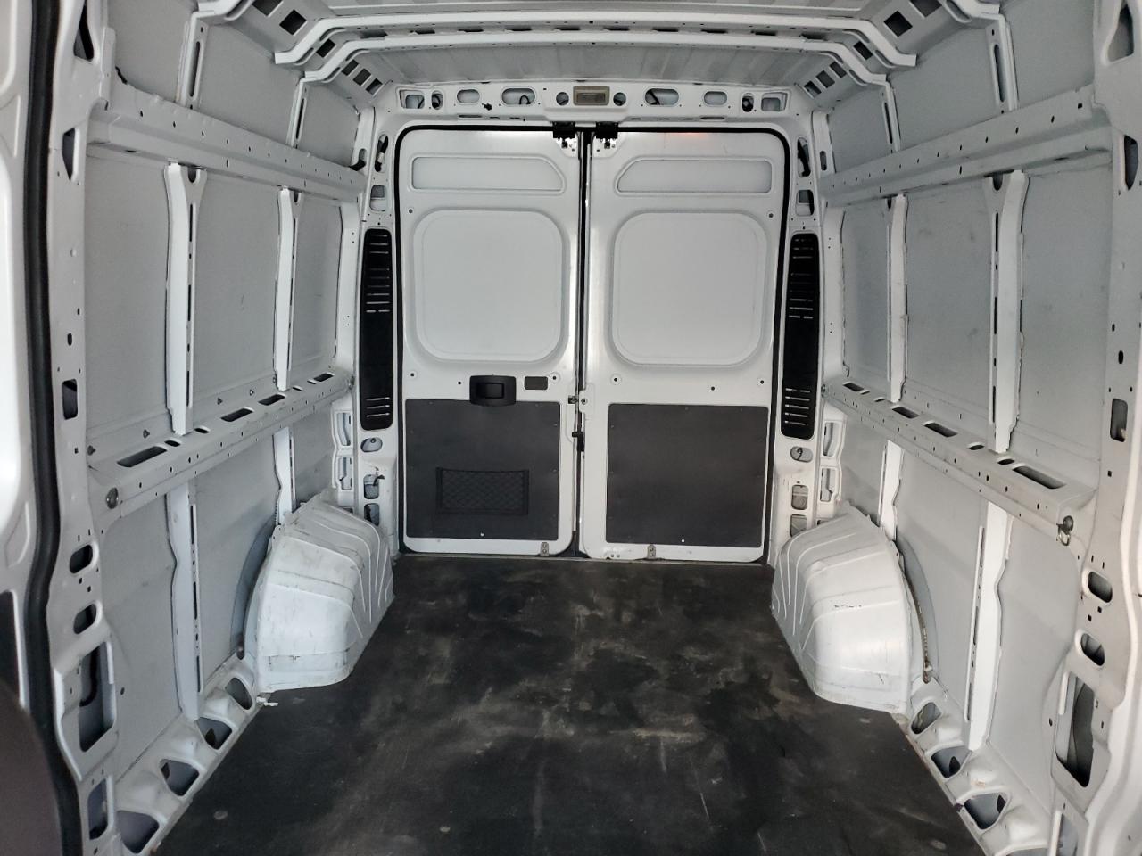 2023 Ram Promaster 2500 2500 High VIN: 3C6LRVDG6PE502673 Lot: 56951565