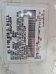 1992 Ford Escort Lx en Venta en Finksburg, MD - All Over