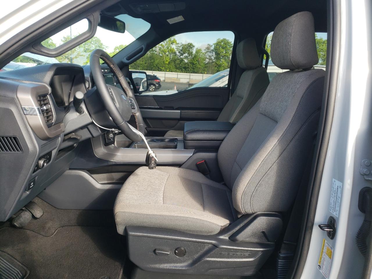 2024 Ford F150 Xlt VIN: 1FTFW3LD1RFA02813 Lot: 56706975