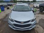 2018 Chevrolet Cruze Ls   for Sale in Florence, MS - Side