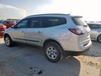2016 Chevrolet Traverse Ls na sprzedaż w Haslet, TX - Hail