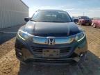 2020 Honda Hr-V Exl for Sale in Temple, TX - Hail